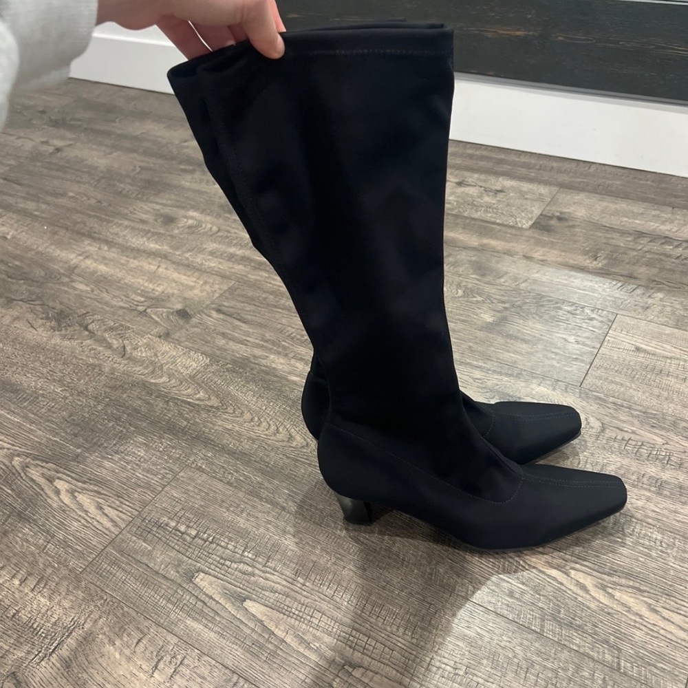 La Canadienne Size 11 boots